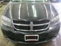 2008 Brilliant Black Crystal Pearl Dodge Avenger R/T  photo #19