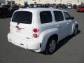 Arctic Ice White - HHR LT Photo No. 4