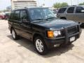 2000 Java Black Land Rover Range Rover 4.6 HSK  photo #3