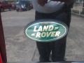 Java Black - Range Rover 4.6 HSK Photo No. 8