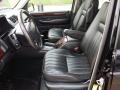 2000 Java Black Land Rover Range Rover 4.6 HSK  photo #12