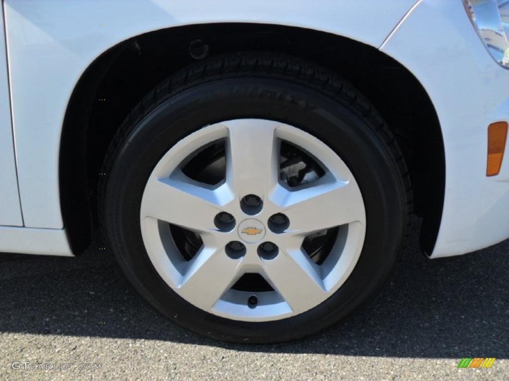 2011 Chevrolet HHR LT Wheel Photo #47222201