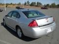 Silver Ice Metallic - Impala LT Photo No. 2