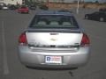 Silver Ice Metallic - Impala LT Photo No. 3