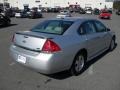 Silver Ice Metallic - Impala LT Photo No. 4