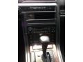 Java Black - Range Rover 4.6 HSK Photo No. 21