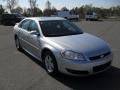 Silver Ice Metallic - Impala LT Photo No. 5