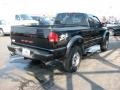 2001 Onyx Black Chevrolet S10 ZR2 Extended Cab 4x4  photo #6