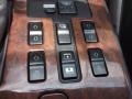 Ash Black Controls Photo for 2000 Land Rover Range Rover #47222363
