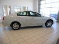 2006 Dover White Pearl Mitsubishi Galant ES  photo #4