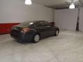 Dark Slate Metallic - Altima 2.5 S Photo No. 5