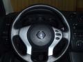 Dark Slate Metallic - Altima 2.5 S Photo No. 12