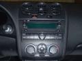 Dark Slate Metallic - Altima 2.5 S Photo No. 14