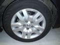 Dark Slate Metallic - Altima 2.5 S Photo No. 21