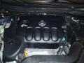 Dark Slate Metallic - Altima 2.5 S Photo No. 23