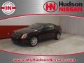 Black Raven - CTS Sedan Photo No. 1