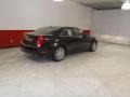 Black Raven - CTS Sedan Photo No. 5