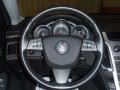 Ebony Steering Wheel Photo for 2008 Cadillac CTS #47223212