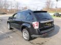 2007 Black Chevrolet Equinox LT  photo #7