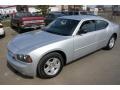 Bright Silver Metallic - Charger  Photo No. 1