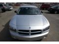 Bright Silver Metallic - Charger  Photo No. 2