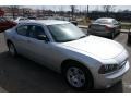 Bright Silver Metallic - Charger  Photo No. 3