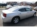 Bright Silver Metallic - Charger  Photo No. 4