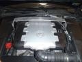 3.6 Liter DI DOHC 24-Valve VVT V6 2008 Cadillac CTS Sedan Engine