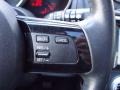 Controls of 2008 CX-7 Grand Touring AWD
