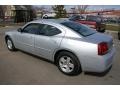 Bright Silver Metallic - Charger  Photo No. 6
