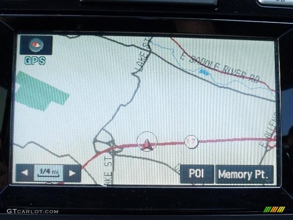 2008 Mazda CX-7 Grand Touring AWD Navigation Photos
