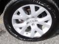 2008 Mazda CX-7 Grand Touring AWD Wheel and Tire Photo