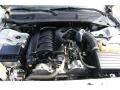 Bright Silver Metallic - Charger  Photo No. 23