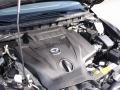  2008 CX-7 Grand Touring AWD 2.3 Liter GDI Turbocharged DOHC 16-Valve VVT 4 Cylinder Engine