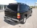 Black - Tahoe Z71 Photo No. 4