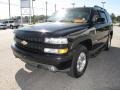 2005 Black Chevrolet Tahoe Z71  photo #9