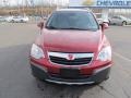 2009 Ruby Red Saturn VUE XE V6 AWD  photo #4