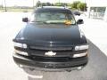 2005 Black Chevrolet Tahoe Z71  photo #10