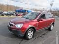 2009 Ruby Red Saturn VUE XE V6 AWD  photo #5