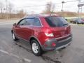 2009 Ruby Red Saturn VUE XE V6 AWD  photo #7