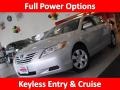 Titanium Metallic - Camry LE Photo No. 1