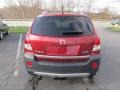 2009 Ruby Red Saturn VUE XE V6 AWD  photo #8