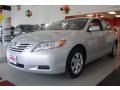 Titanium Metallic - Camry LE Photo No. 2