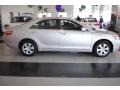 Titanium Metallic - Camry LE Photo No. 5