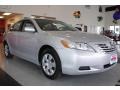 Titanium Metallic - Camry LE Photo No. 6