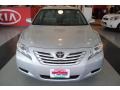 Titanium Metallic - Camry LE Photo No. 7