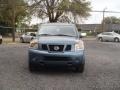 Deep Water Blue - Armada SE 4x4 Photo No. 2