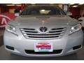 Titanium Metallic - Camry LE Photo No. 8