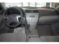 Titanium Metallic - Camry LE Photo No. 9