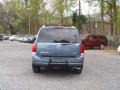 Deep Water Blue - Armada SE 4x4 Photo No. 4